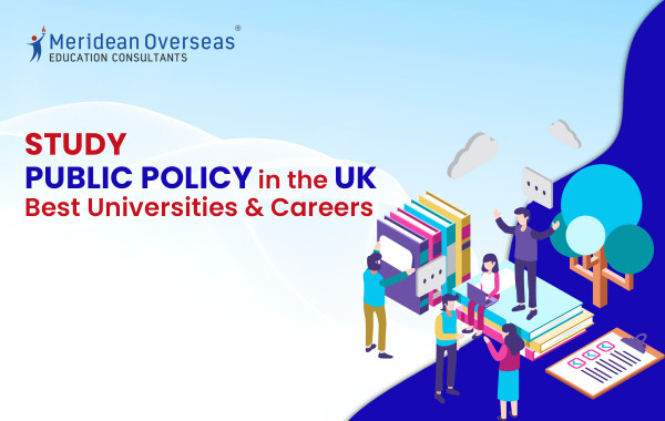 Study Public Policy in UK